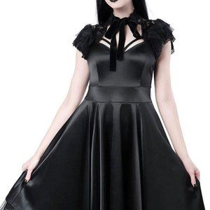 Dear Darkness Doll Dress